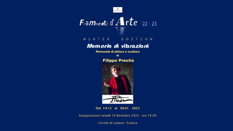 prestia mostra 2022