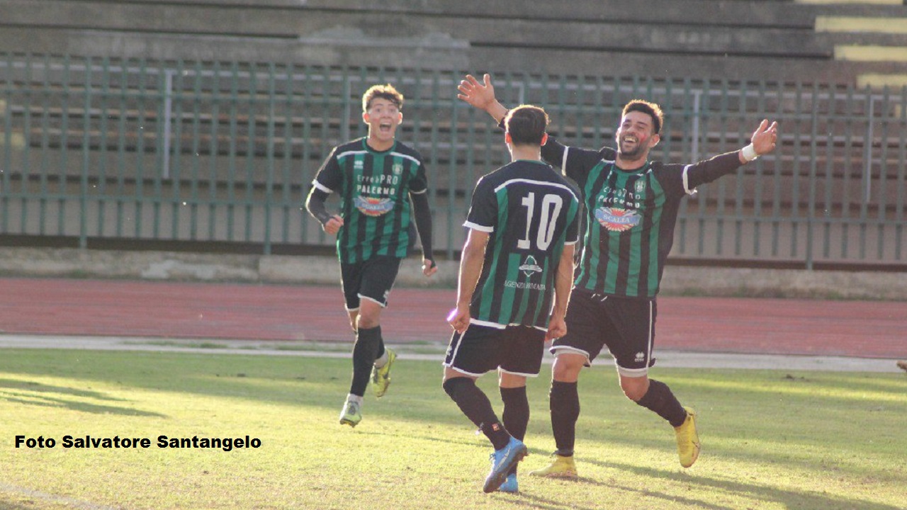 Calcio Eccellenza: domani Mazara-Sciacca