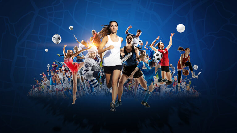 sport generica