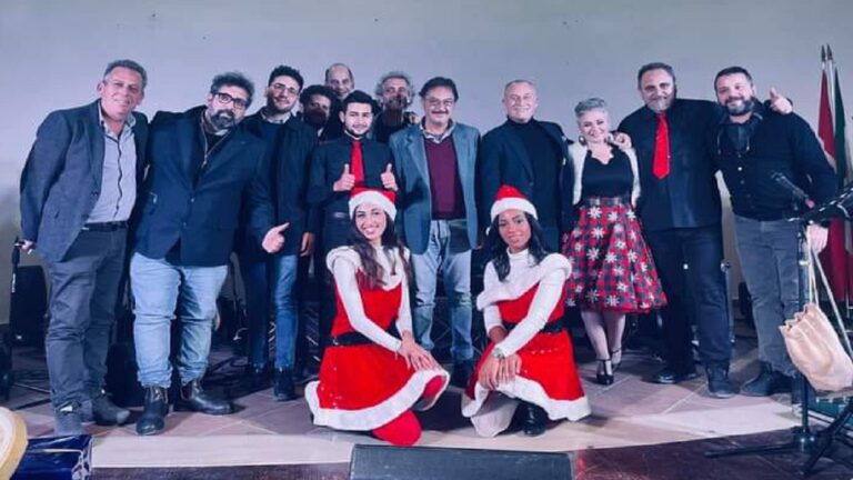 tombola solidale santa margherita 2022 home