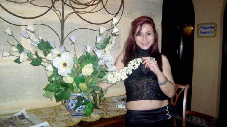 valeria lembo