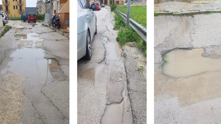 via acerra buche home