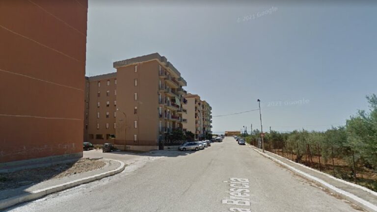 via brescia perriera
