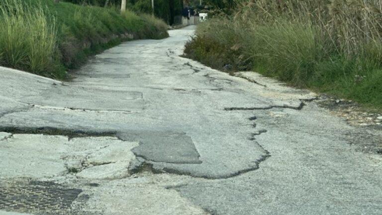 via germi sconnessa 2022