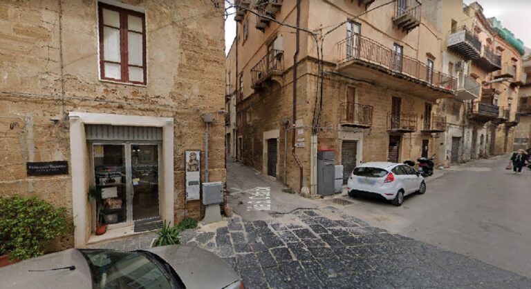 via san cataldo