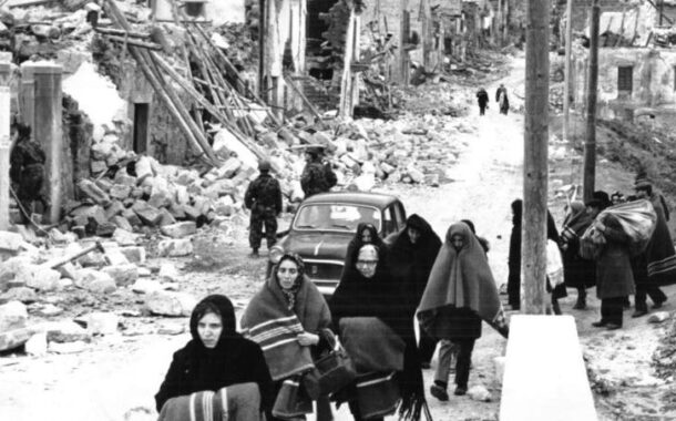 Cinquantacinque anni fa il terremoto devastava il Belice. Ancora da completare la ricostruzione