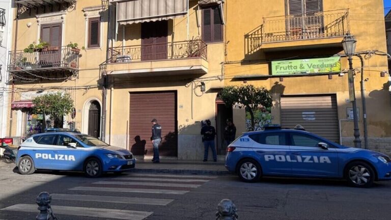 BAGHERIA DELITTO FIGLIA MADRE 2023