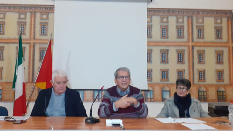Comitato civico Salute