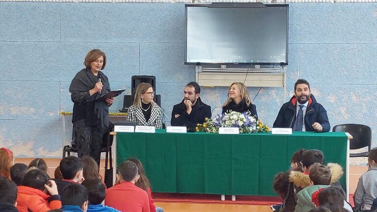 Convegno Rossi legalità 2