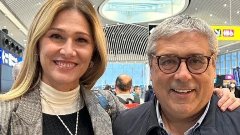 Donato e Cuffaro