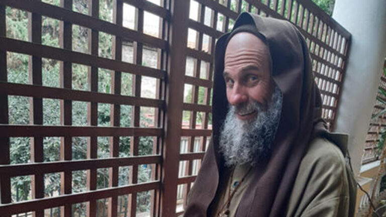 ++ Morto Biagio Conte, missionario laico in difesa dei poveri ++