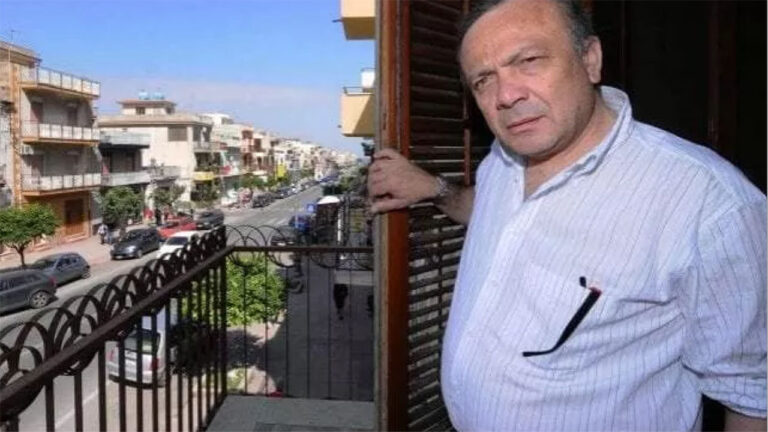 Giovanni Impastato scrive alla figlia di Messina Denaro