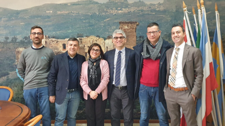 Giunta Ruvolo 10 gen 2023