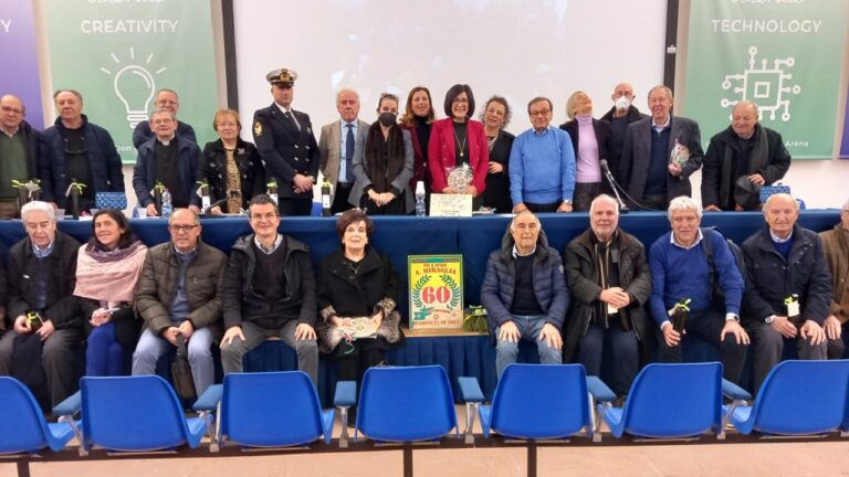 IPIA 60 ANNI 2023