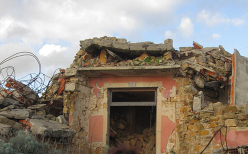 Anniversario 55esimo del terremoto del Belìce. Oggi celebrazioni commemorative
