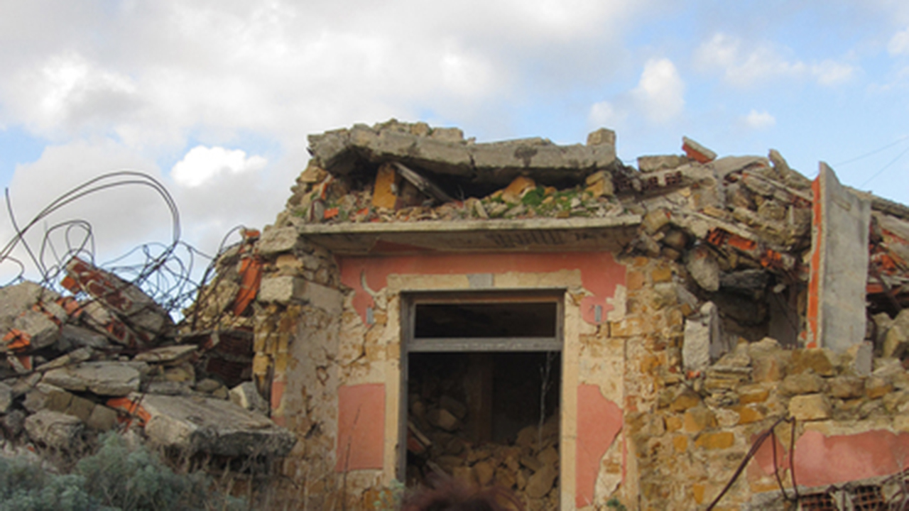 Anniversario 55esimo del terremoto del Belìce. Oggi celebrazioni commemorative