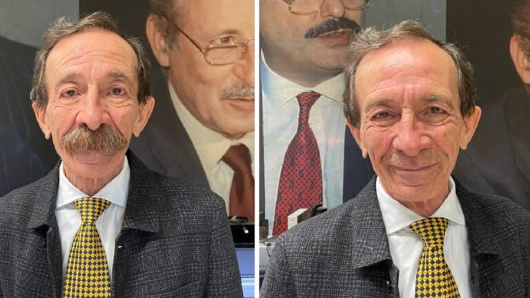 PINO MANIACI BAFFI