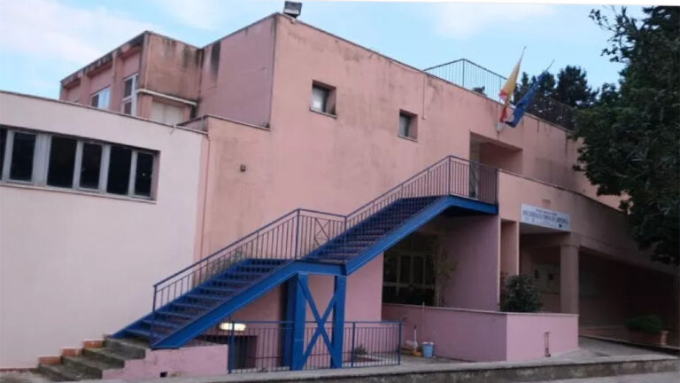Scuola elementare Palermo