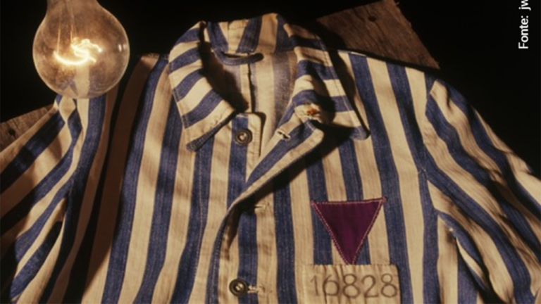Shoah testimoni Geova