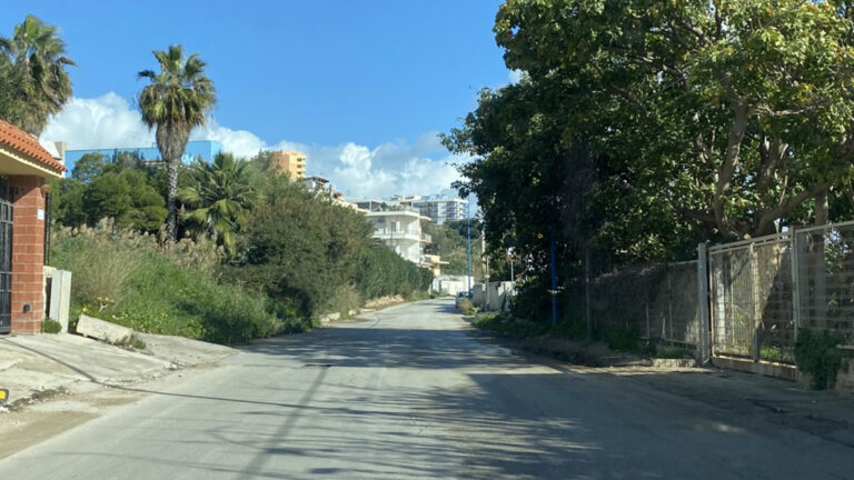 Via Lido (Media)