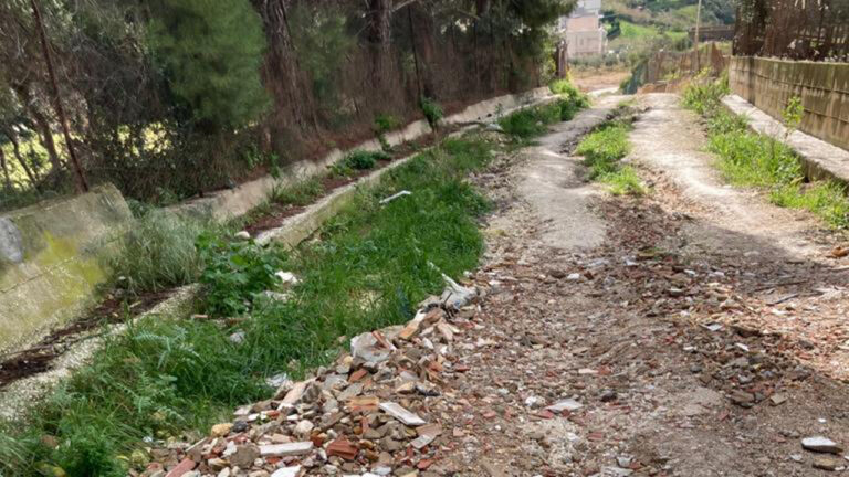 Via Pellegrinaggio