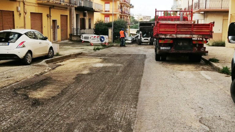 Via del Sole