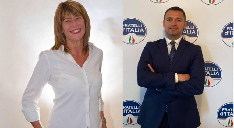 amata scarpinato regione sicilia 2023
