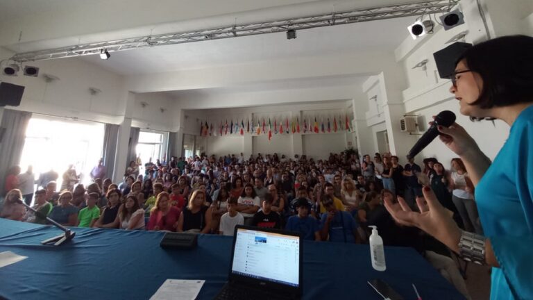 arena accoglienza