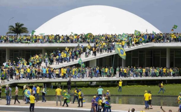 Brasile, il governo riprende il controllo. Il commento del saccense Turi Dimino