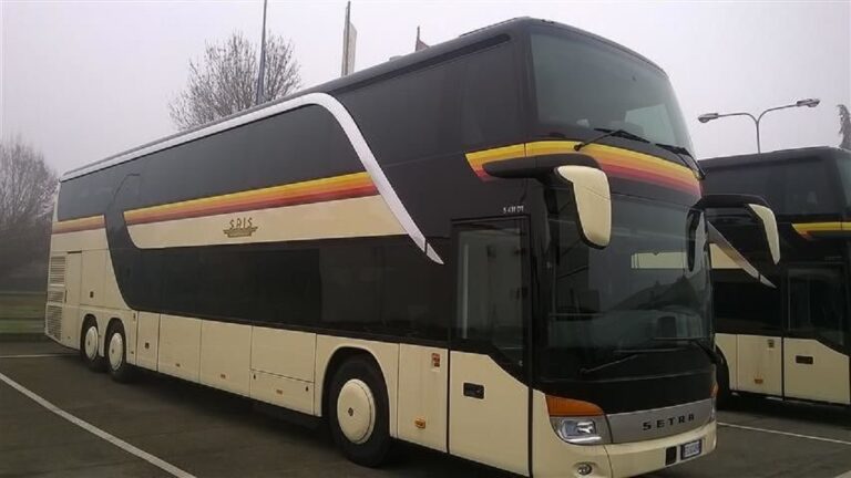 bus sais