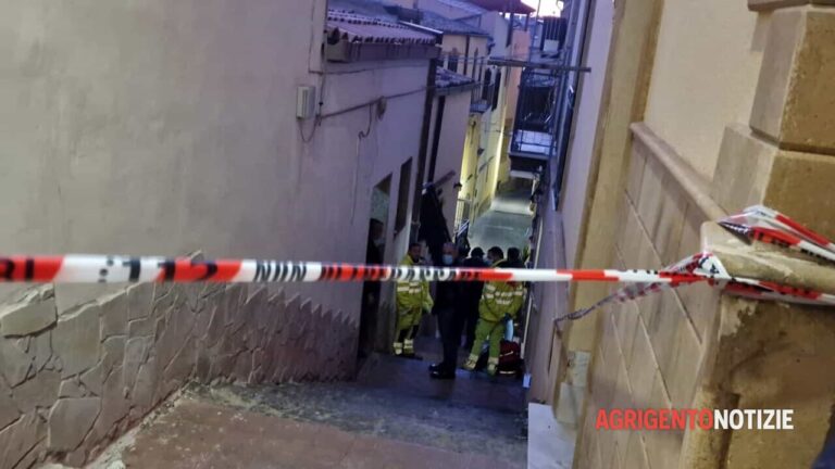cinese morto agrigento 2023