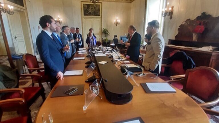 commissione antimafia 2023