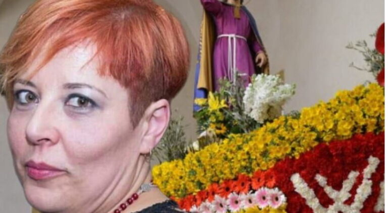 donna morta cl 2023