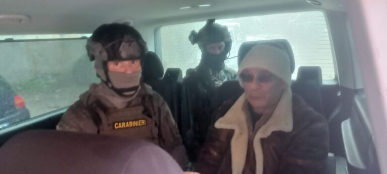 foto-arresto-Mattia-Messina-Denaro