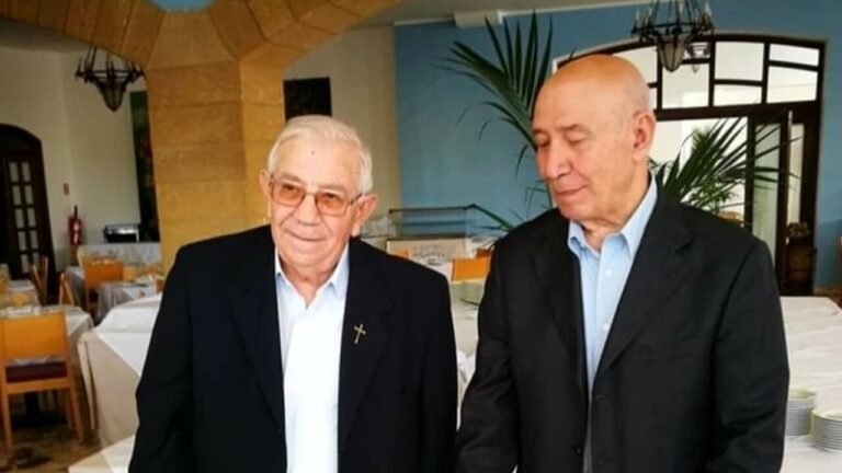 gemelli ferranti FOTO ANSA