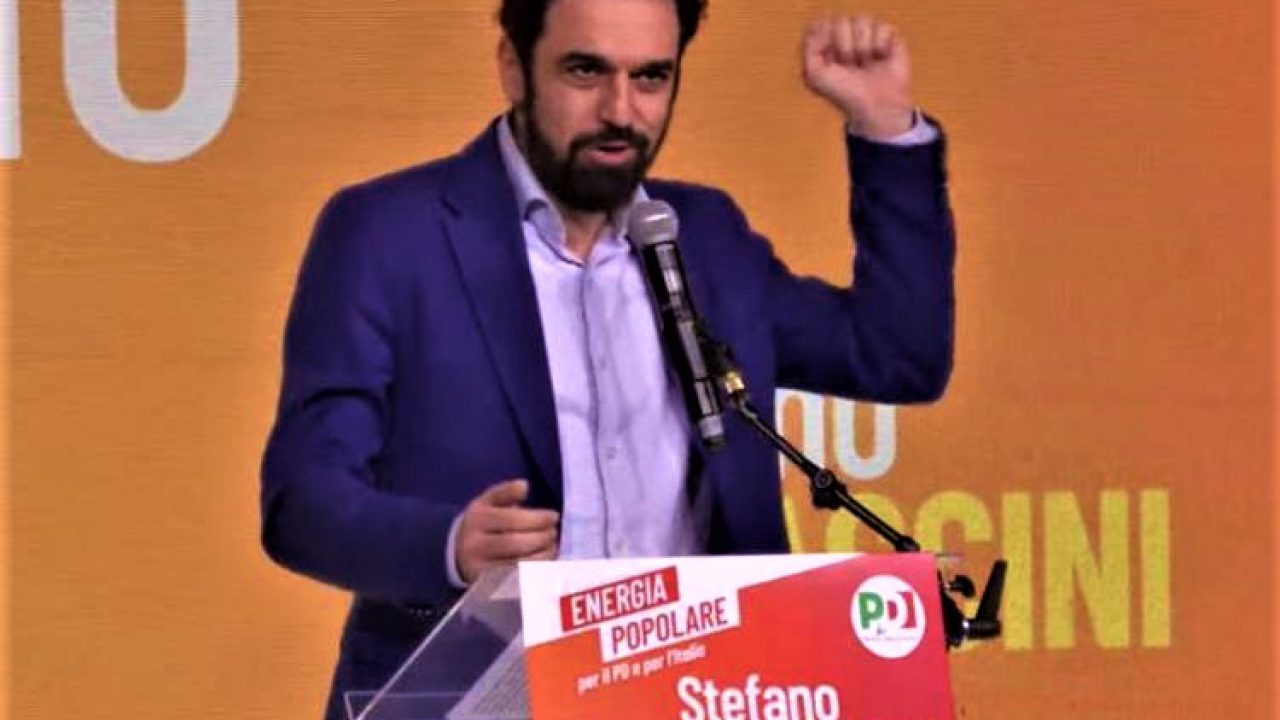 Dino Giarrusso lascia il M5S e passa al Pd. Critica la base Dem