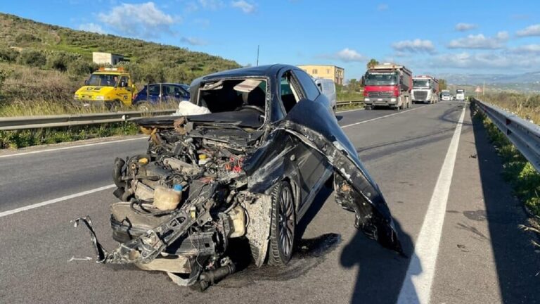 incidente 115 cattolica 2023