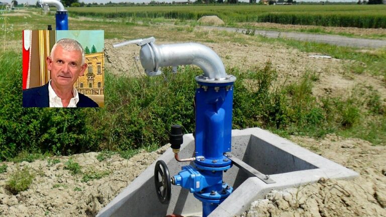 irrigazione giarraputo consorzio