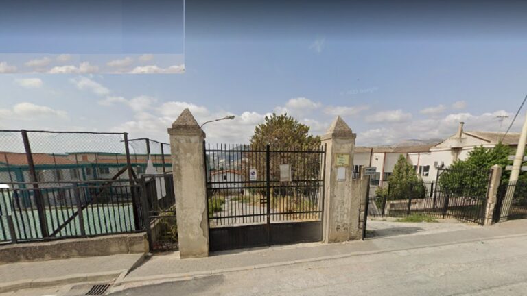 istituto comprensivo burgio 2023