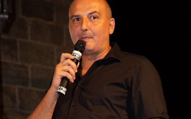 Arriva in Consiglio comunale il gruppo D.C. La new entry Luca La Barbera, un terzo polo equidistante da Messina e Termine