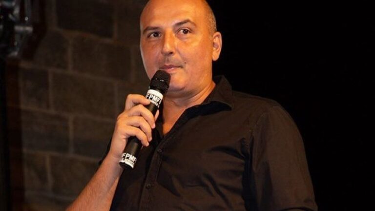 la barbera luca
