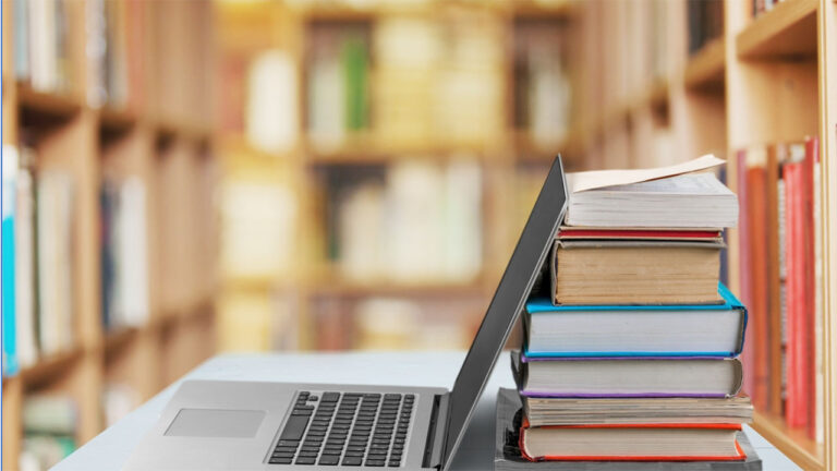 libri e pc