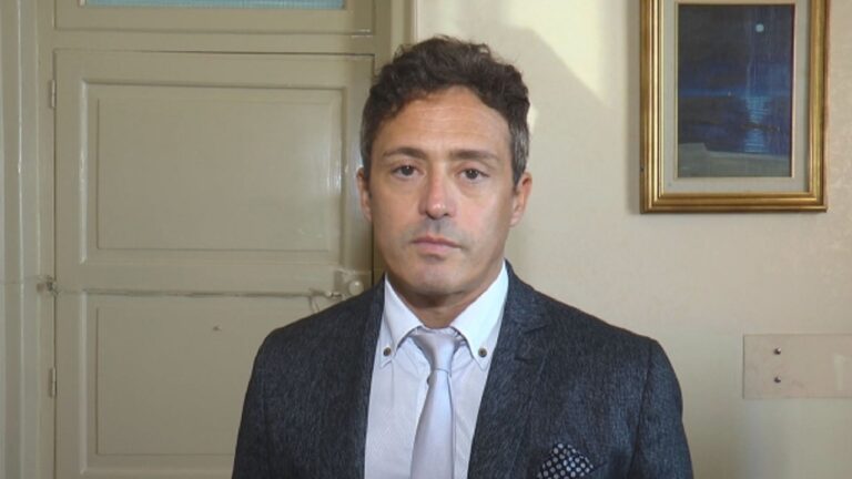 manlio paglino 2022