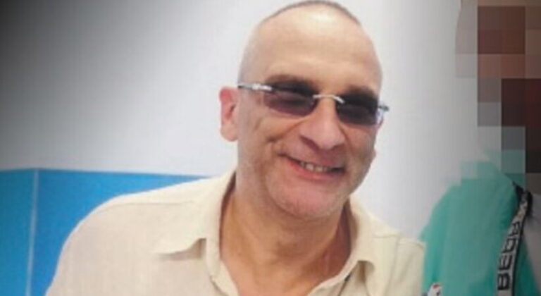 messina denaro sorridente