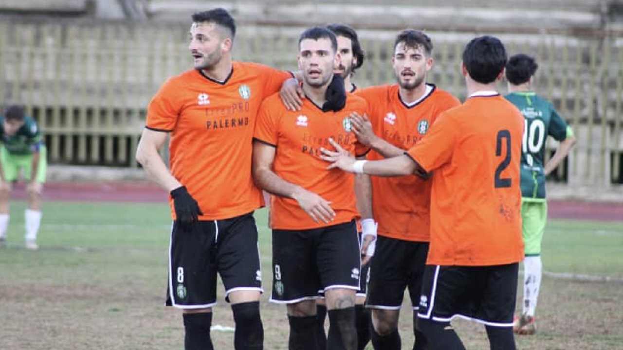 Oggi alle ore 16 al Gurrera Sciacca-Mazara: Mistretta insegue titolo capocannoniere del girone A