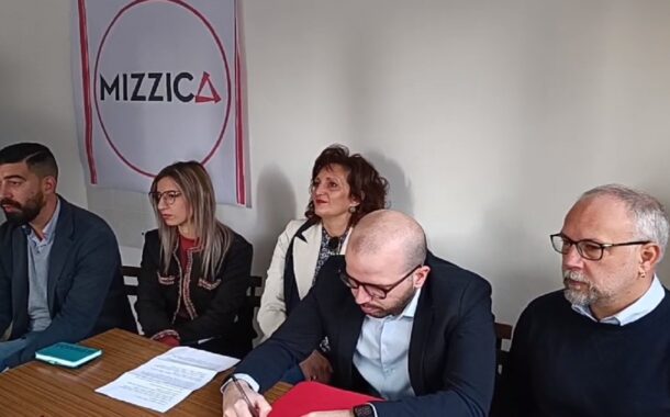 Per Mizzica 