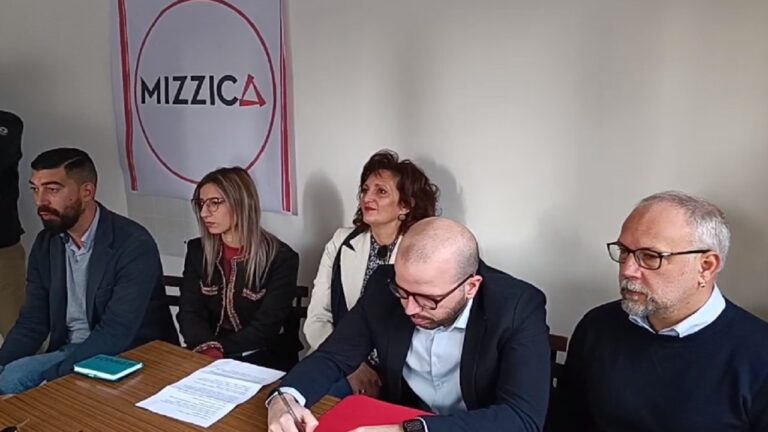 mizzica 2023 conf stampa