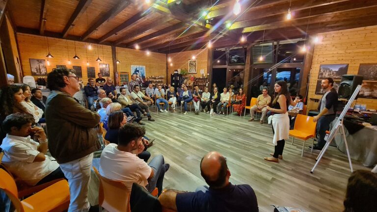 museo 5 sensi gruppo