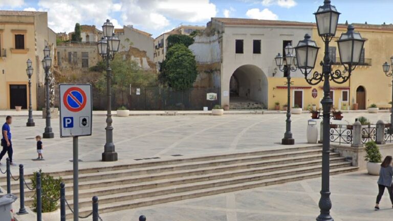piazza matteotti casa sedara 2023