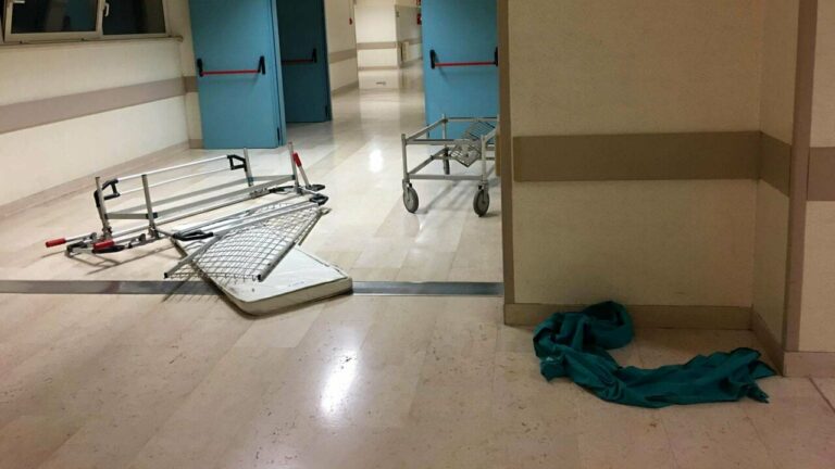 pronto soccorso danni